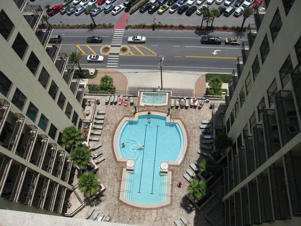 Origin Beach Panama City Beach