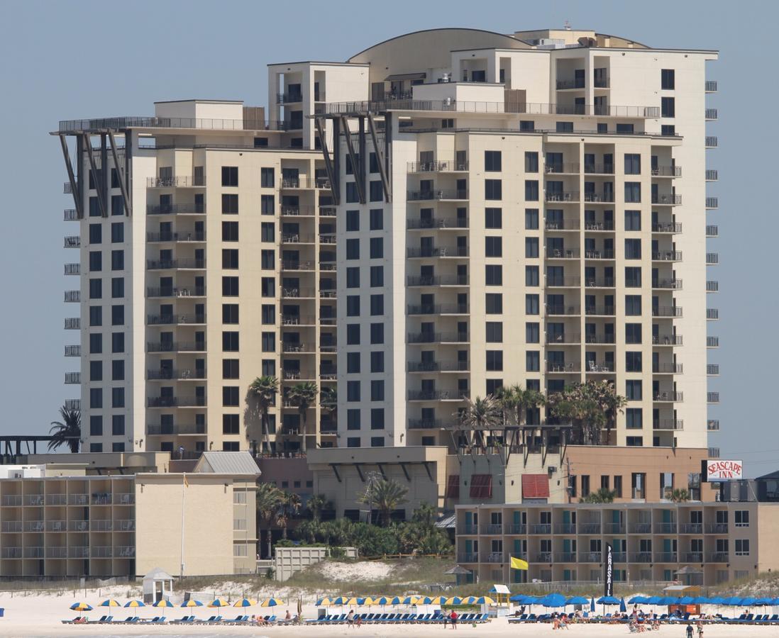 Origin Beach 3* Panama City Beach