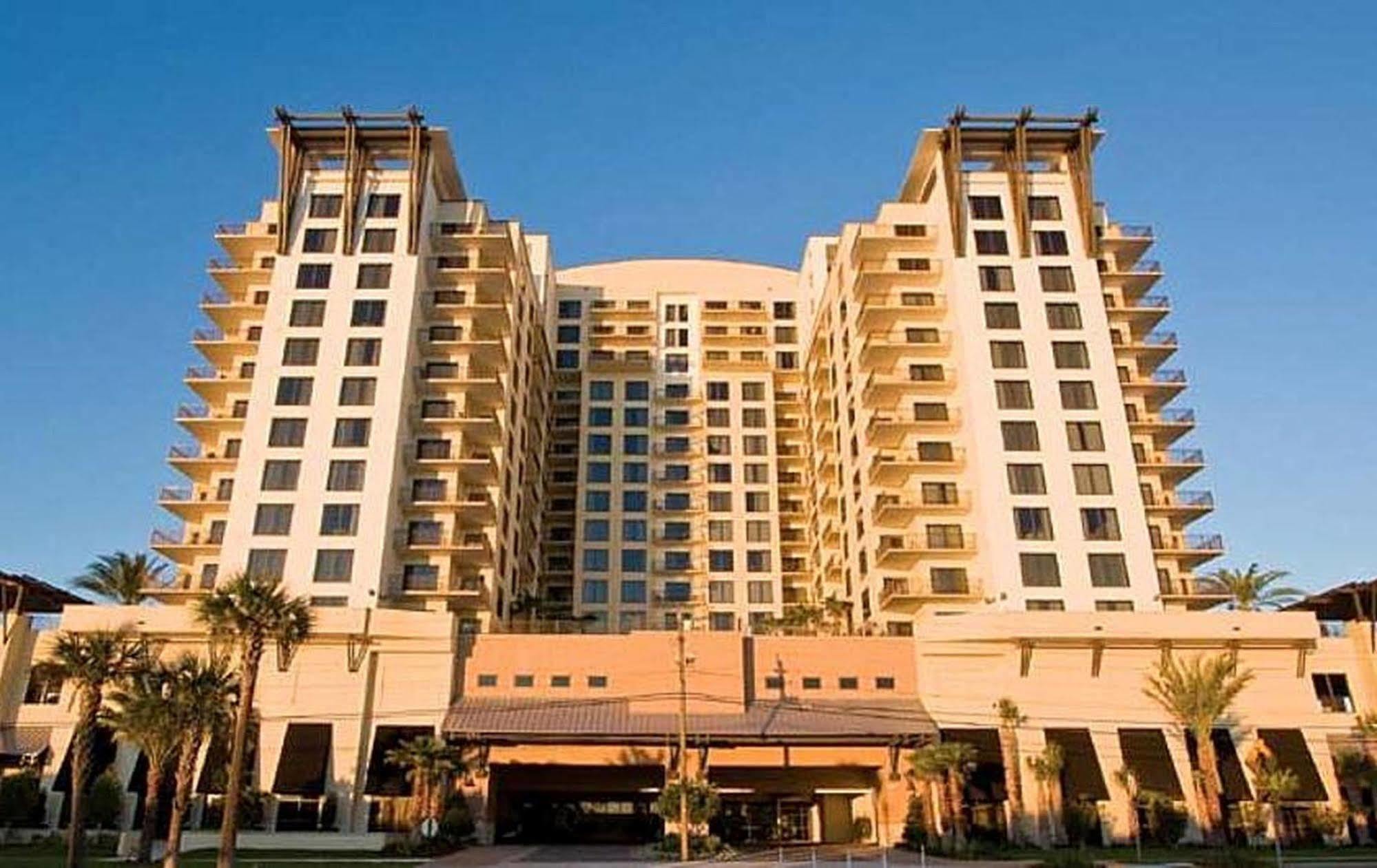 Origin Beach Resort Panama City Beach