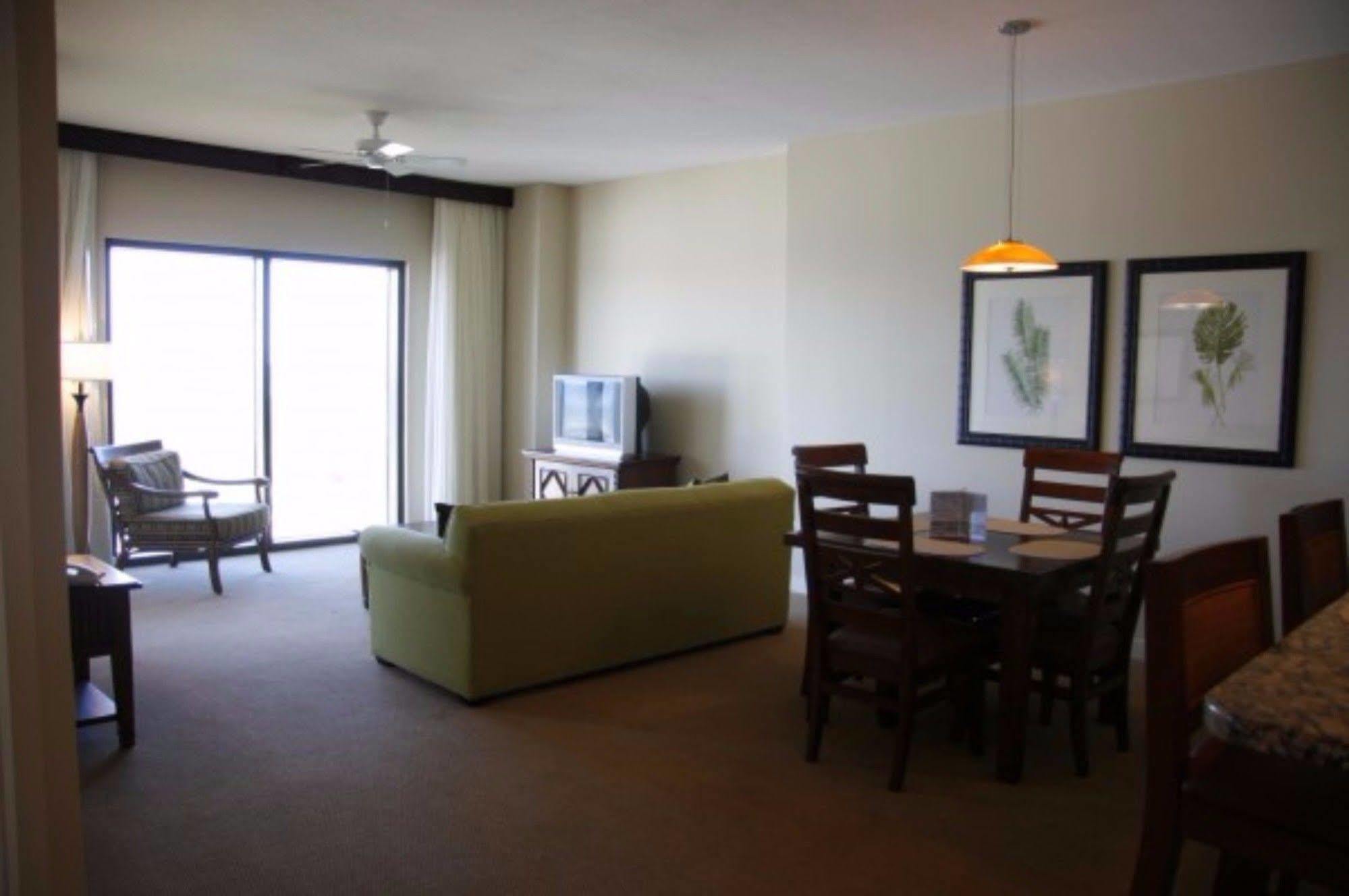Resort Origin Beach 3*